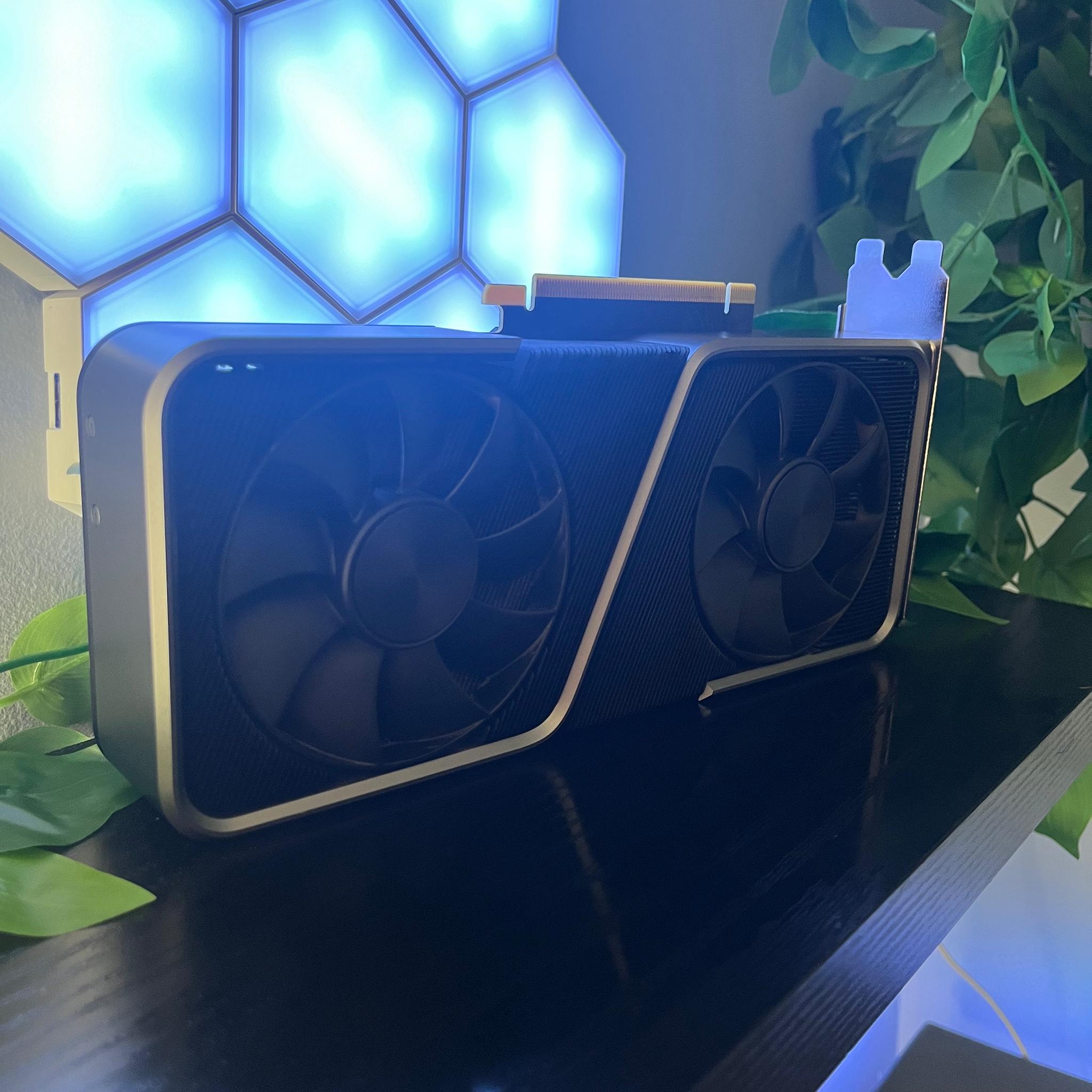 RTX 3070 Founders Edition