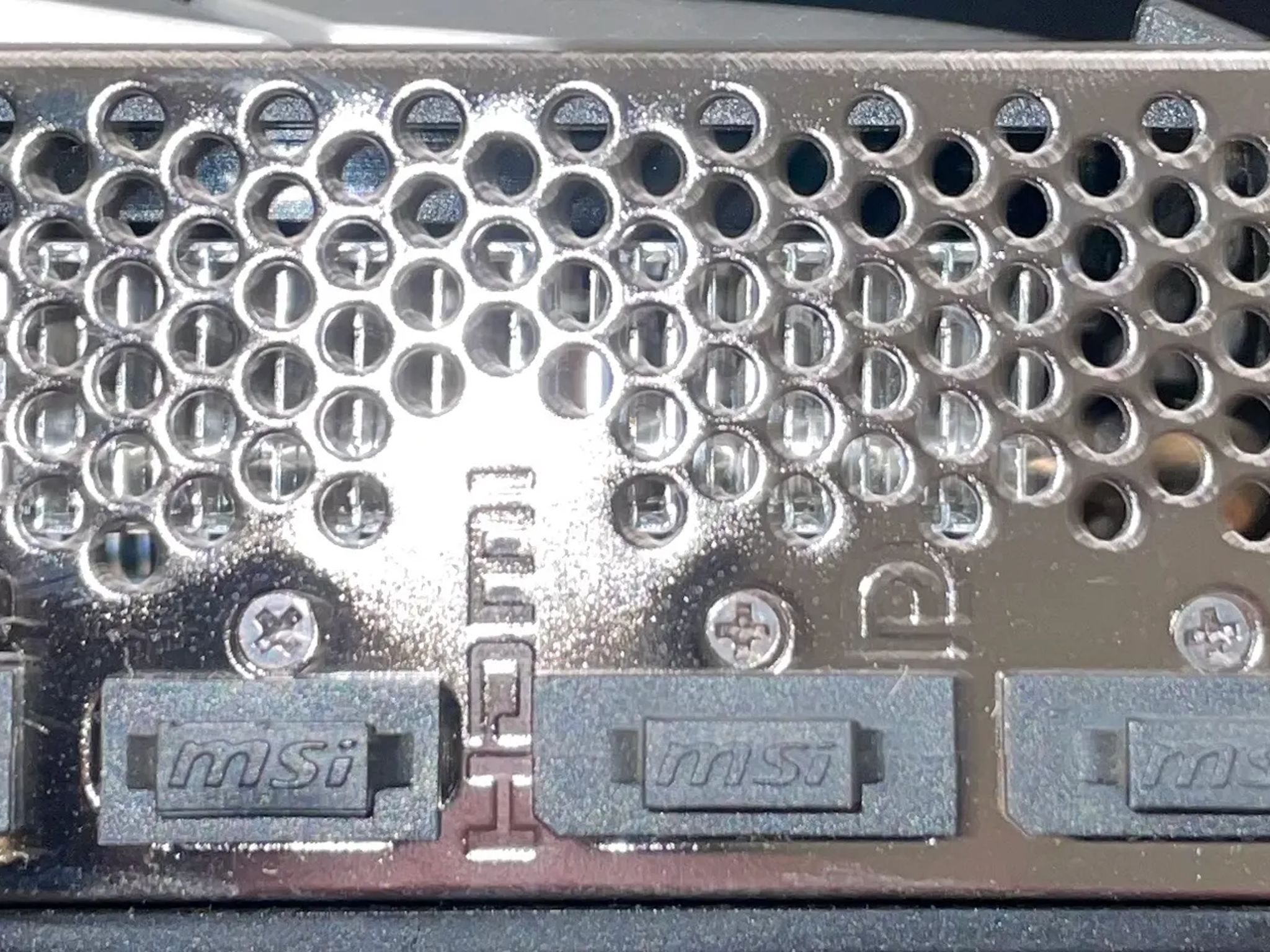 Msi RX 6600 8GB