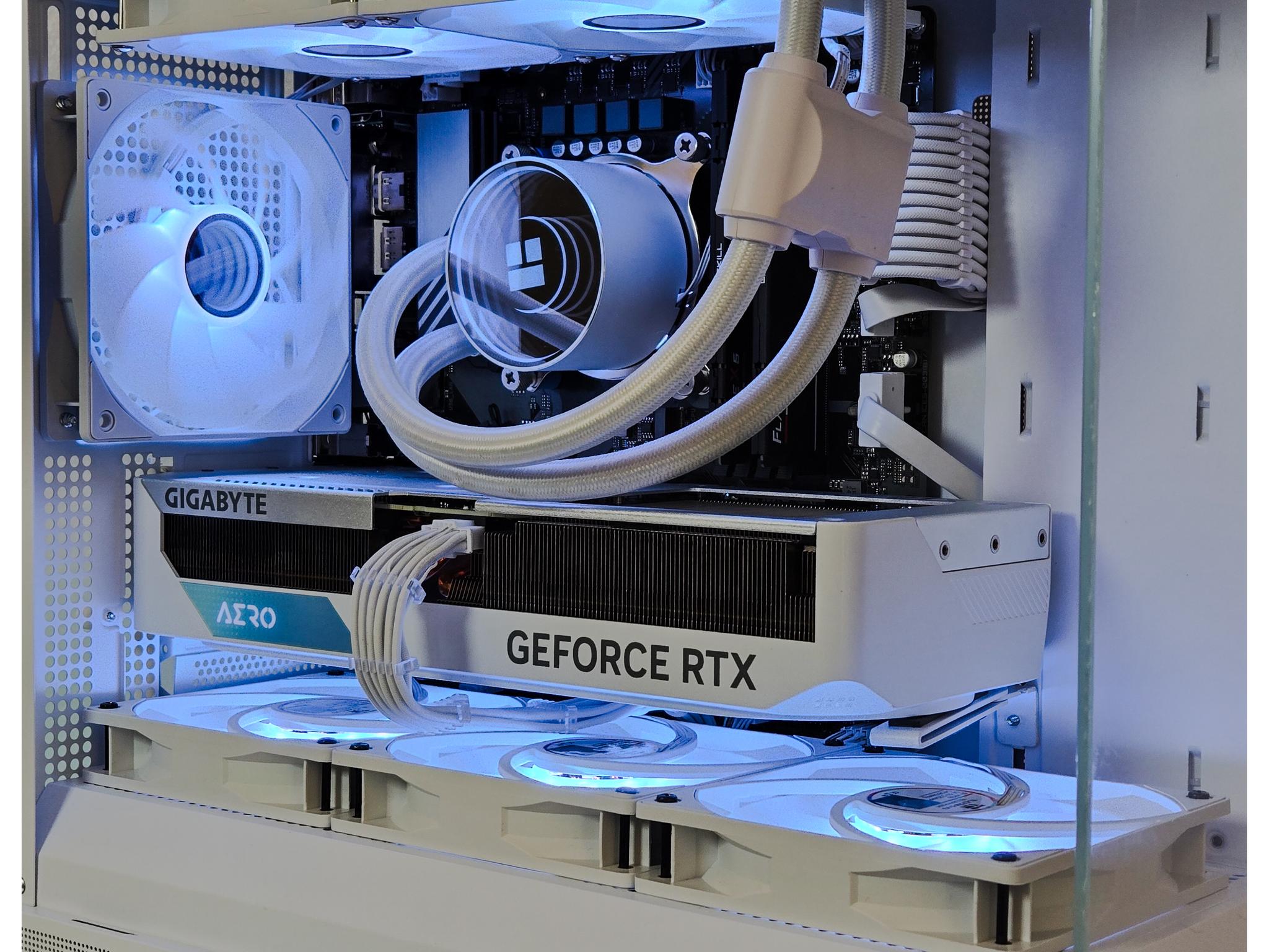 RTX 4070 | Core i5 12600KF | DDR5 | Gaming PC