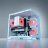 🐼 Gaming PC🎍Nvidia GTX 1080 8GB❇️AMD Ryzen 5 2600❇️16GB DDR4❇️500GB SSD