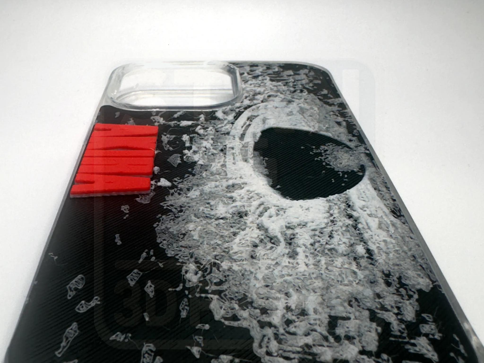 ✨ AKIRA - The Event ✨ - 📱 iPhone 14 Pro Max - 💥 Custom Case 💥