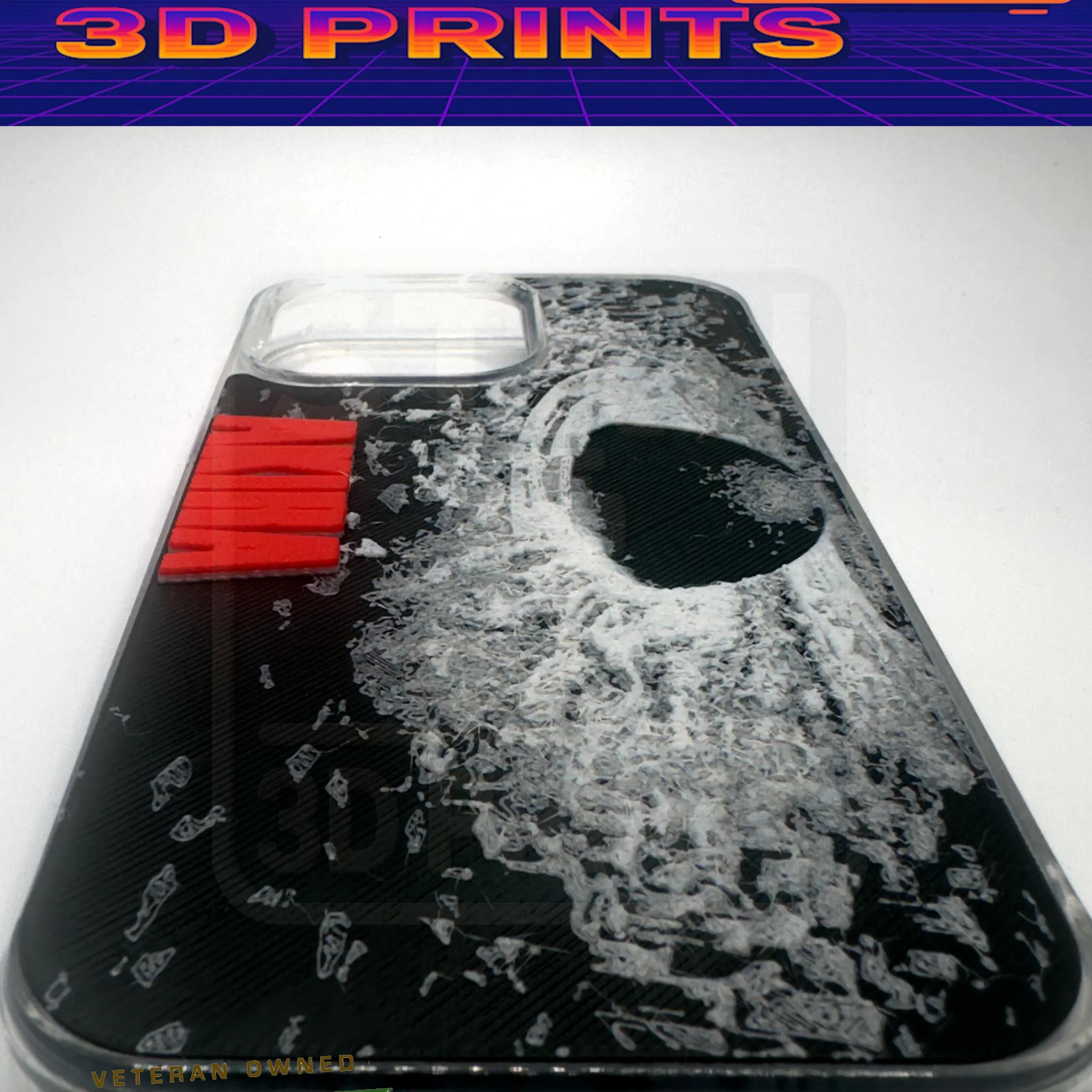 ✨ AKIRA - The Event ✨ - 📱 iPhone 14 Pro Max - 💥 Custom Case 💥