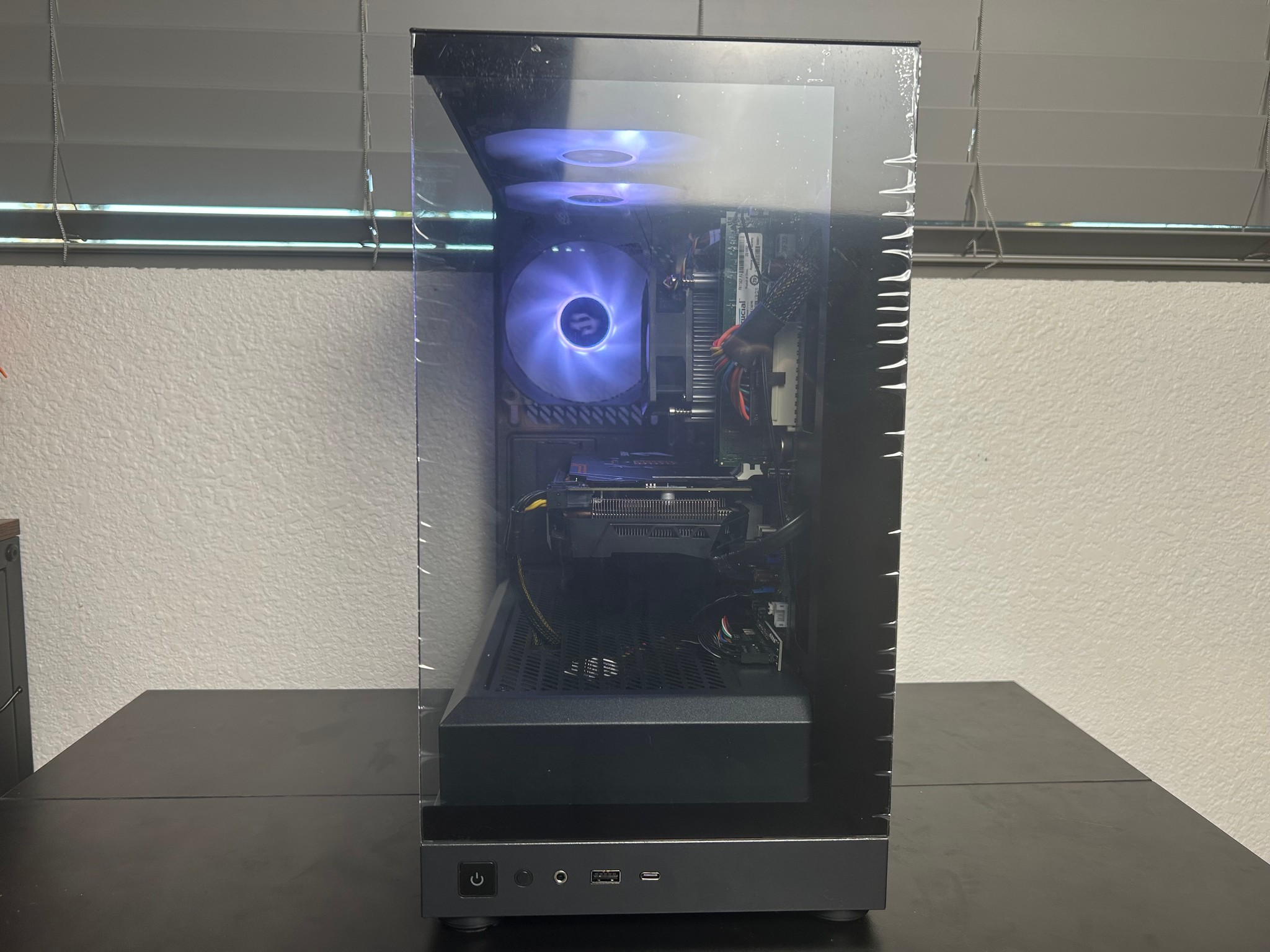 Budget Gaming PC 🎮 | i7* + RX 570 4GB + 16GB RAM