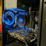 Ultra Budget | 90 FPS Fortnite | i5-4570, 16GB RAM, 500GB SSD, GTX 1060 3GB, RGB, Wifi