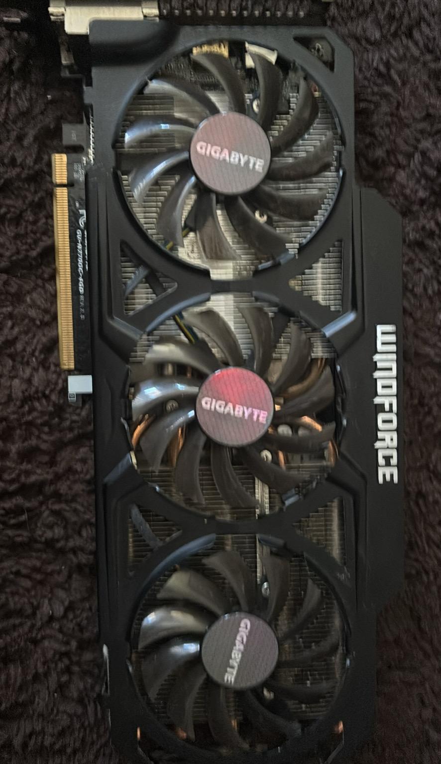 NVIDIA GeForce GTX 1650 SUPER - Image 3