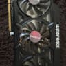 GIGABYTE WINDFORCE OC GeForce GTX 1650 SUPER