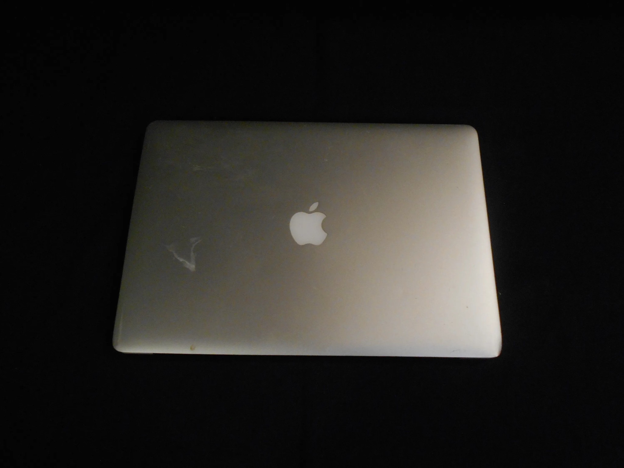 Macbook pro a1398 2015 15"