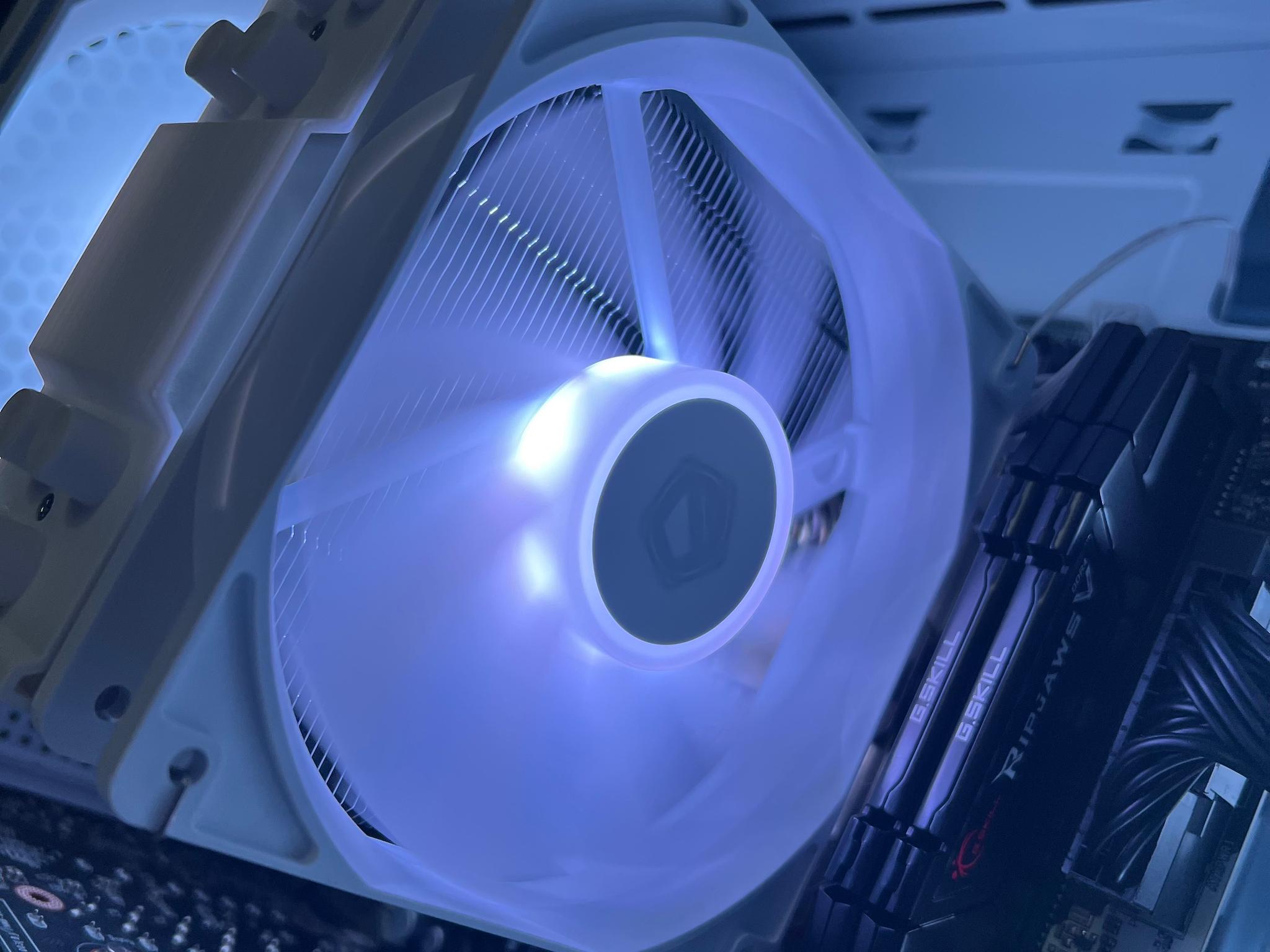 RYZEN 5 | GTX 1660 | 16GB RAM | Starter Gaming PC