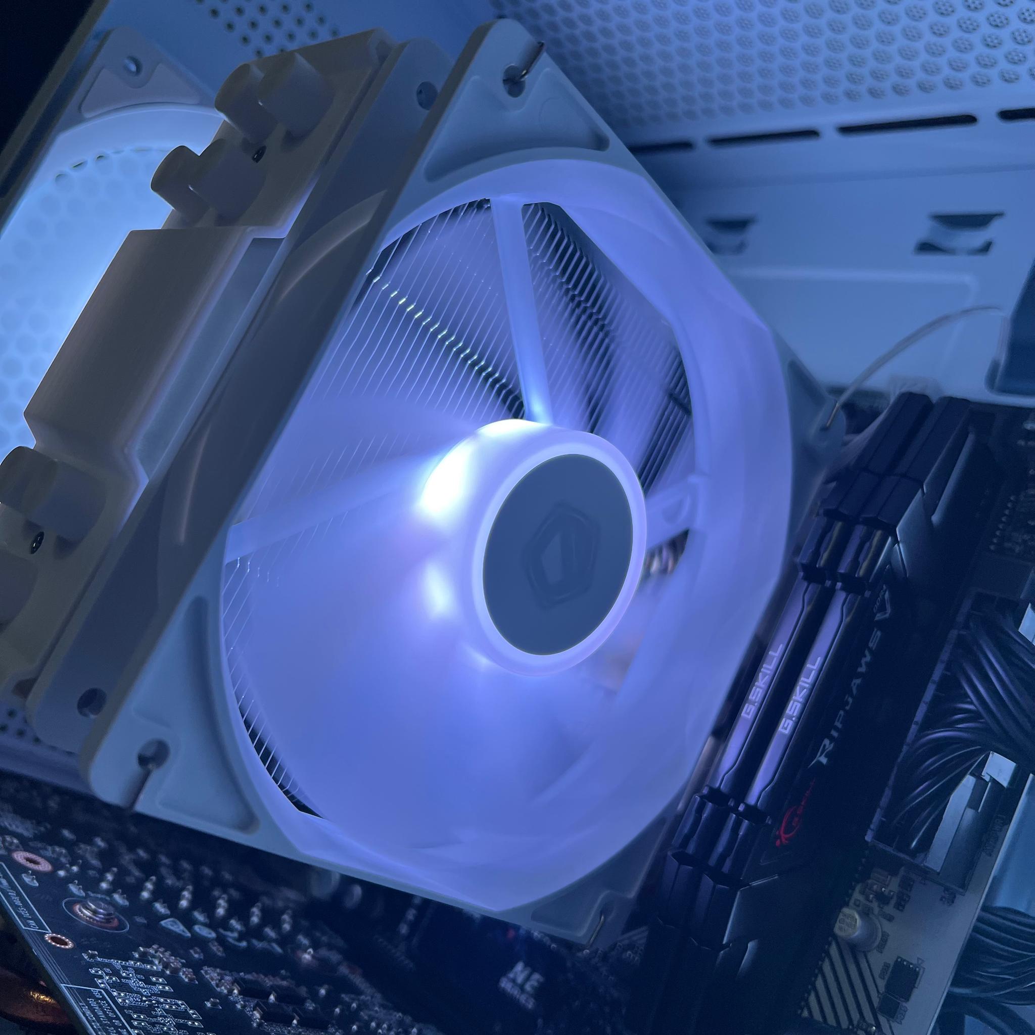 RYZEN 5 | GTX 1660 | 16GB RAM | Starter Gaming PC