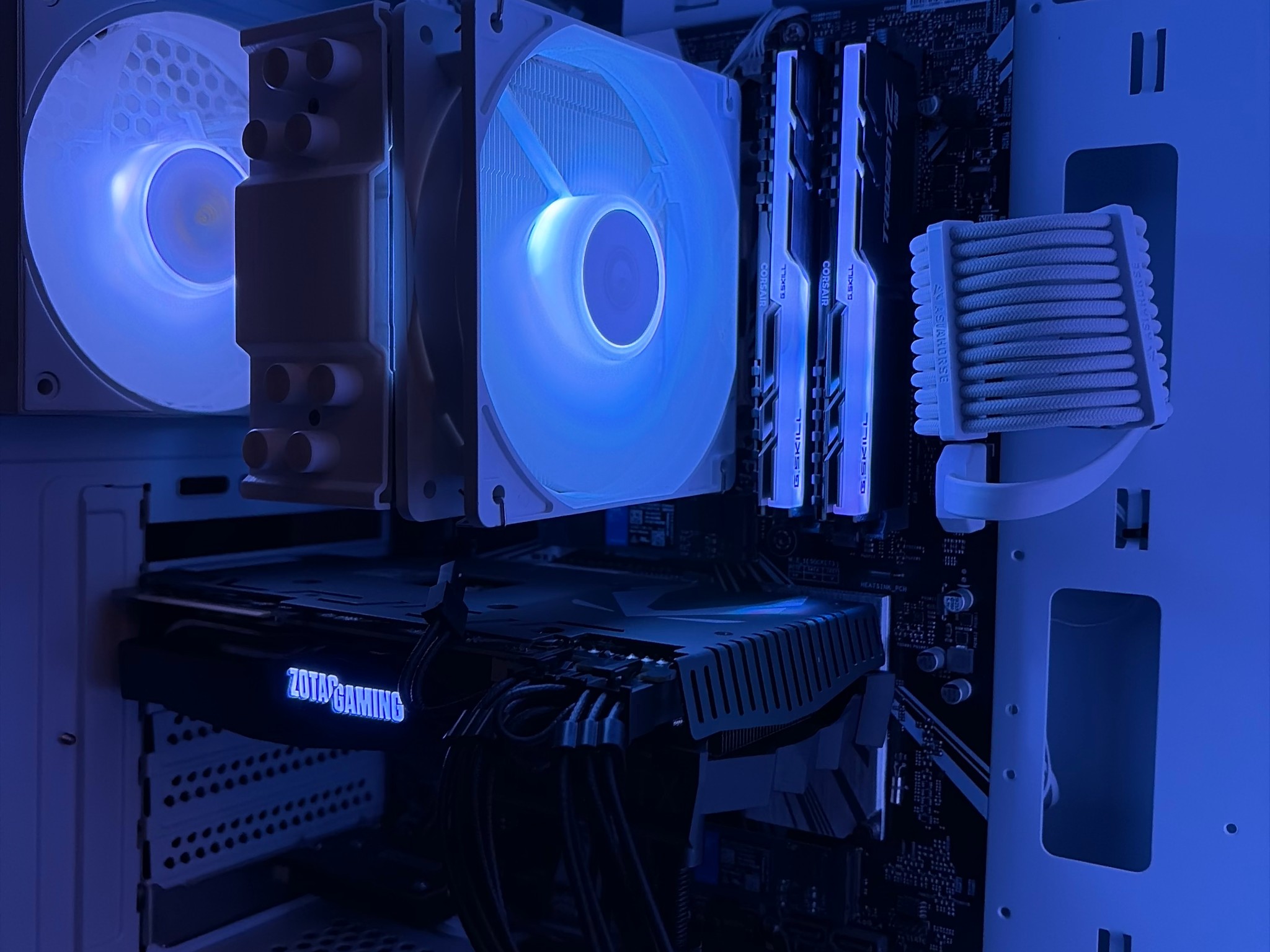 ZOTAC GeForce RTX 2070 SUPER MINI