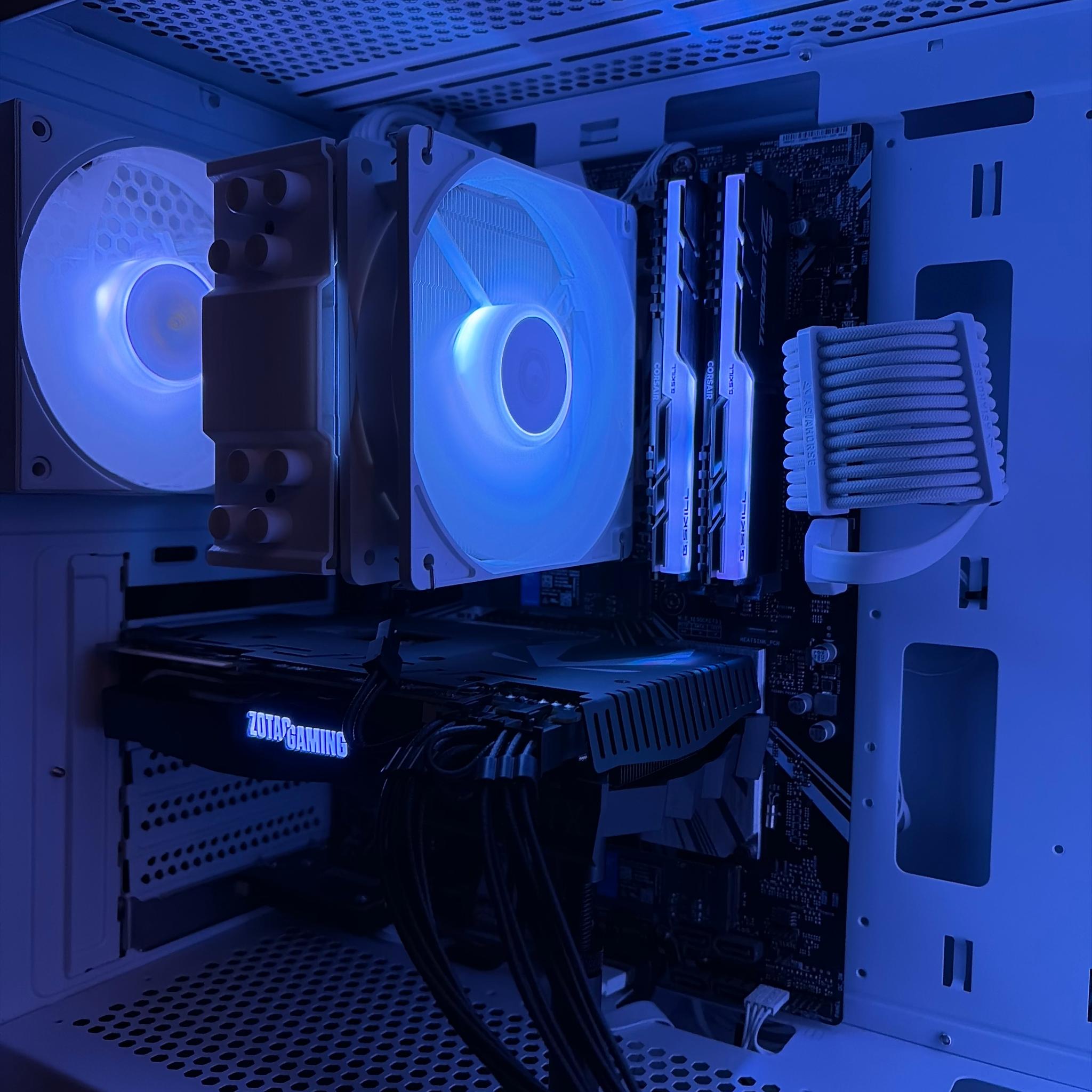 ZOTAC GeForce RTX 2070 SUPER MINI