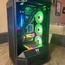 🦠ASrock Challenger Synergy🦠 AM5 Gaming PC - Ryzen 5 7500F | RX 9060 XT 16GB | 16GB DDR5 | 1TB Gen5