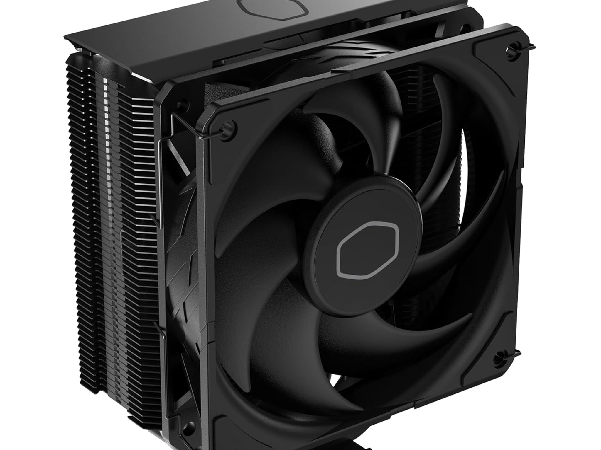 Cooler Master Hyper 212 Black CPU Cooler SickleFlow 120mm Fan AMD AM5/AM4 Intel LGA 1851/1700/1200