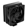Cooler Master Hyper 212 Black CPU Cooler SickleFlow 120mm Fan AMD AM5/AM4 Intel LGA 1851/1700/1200