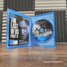 Ghost of Tsushima for the Sony PlayStation 4