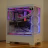 7800x3d | Rtx 4070 | 32gb DDR5