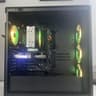 🖥️ RTX 4060 | 16GB DDR5 | i5 14400F | 1 TB Gen 4 NVMe | Black Gaming PC