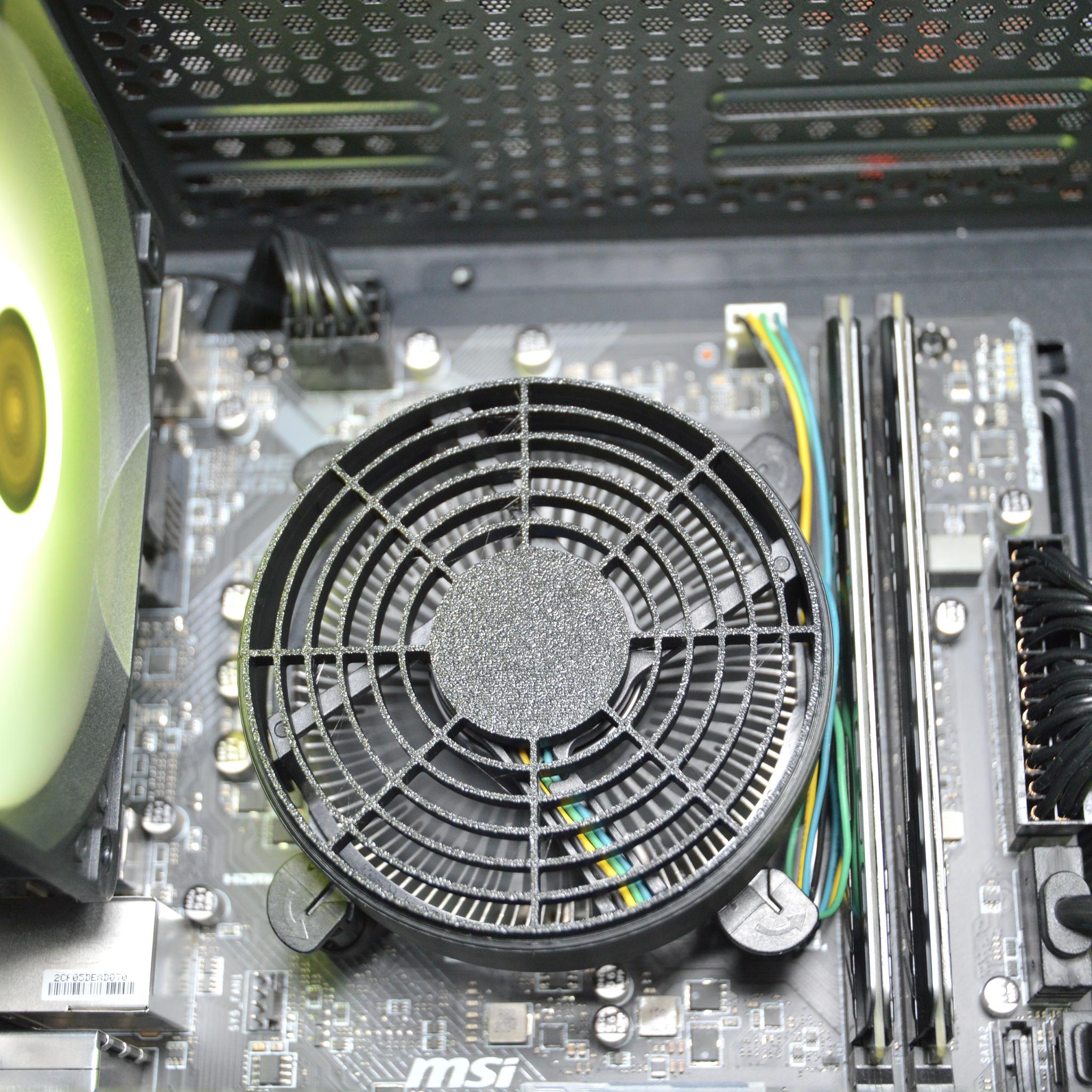 ☢️☢️ | GTX 1660 Ti 6GB | INTEL i5-8400 | 16GB DDR4 RAM | 512GB SATA SSD | Acid Rain 2.0 |