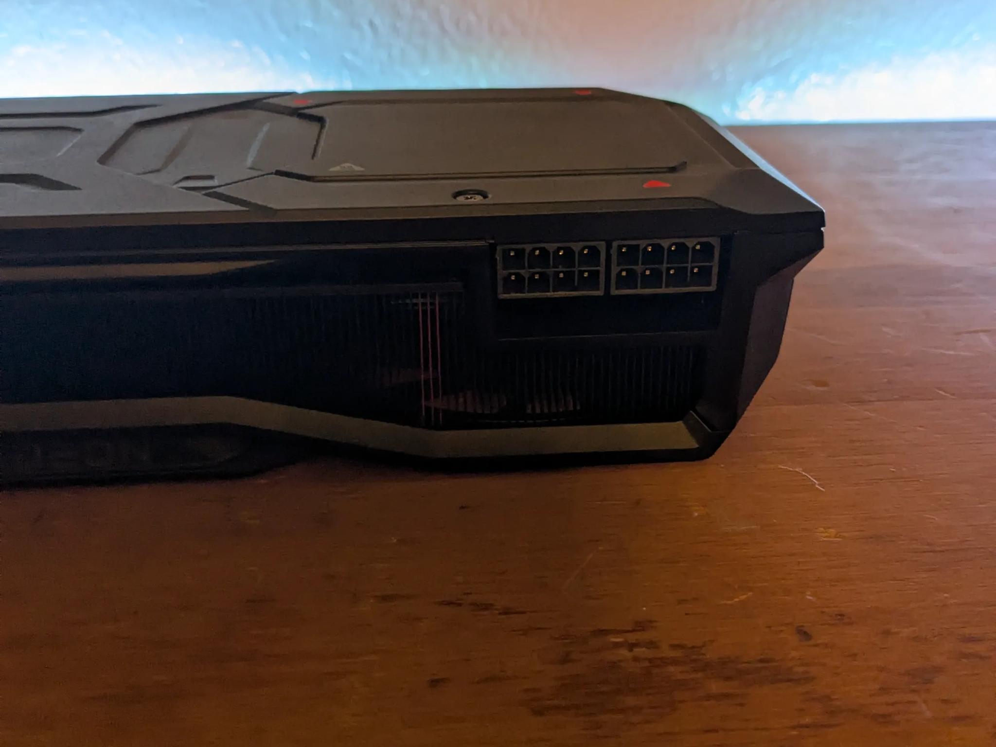 RX 7900 XT 20 GB ASRock Reference Edition