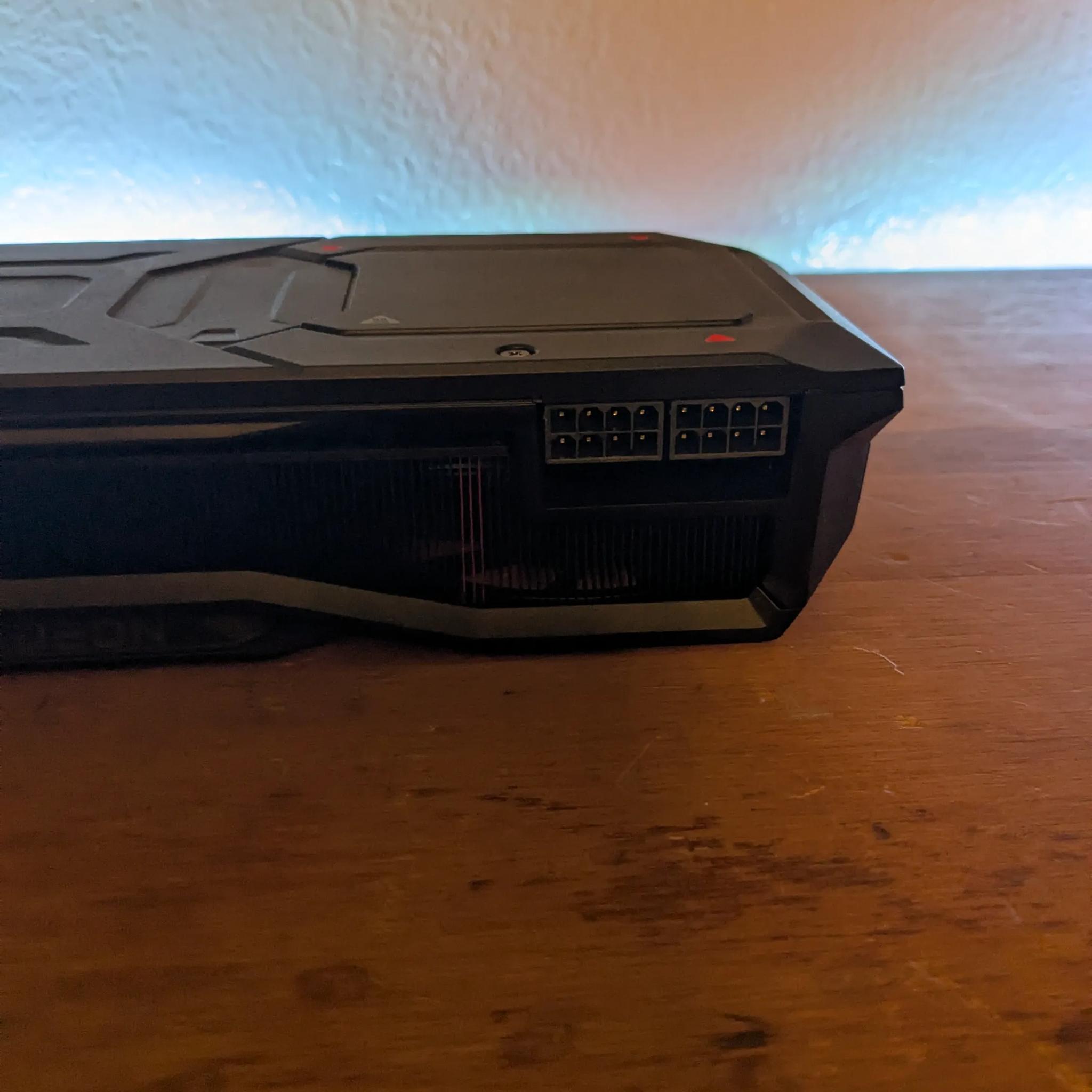 RX 7900 XT 20 GB ASRock Reference Edition
