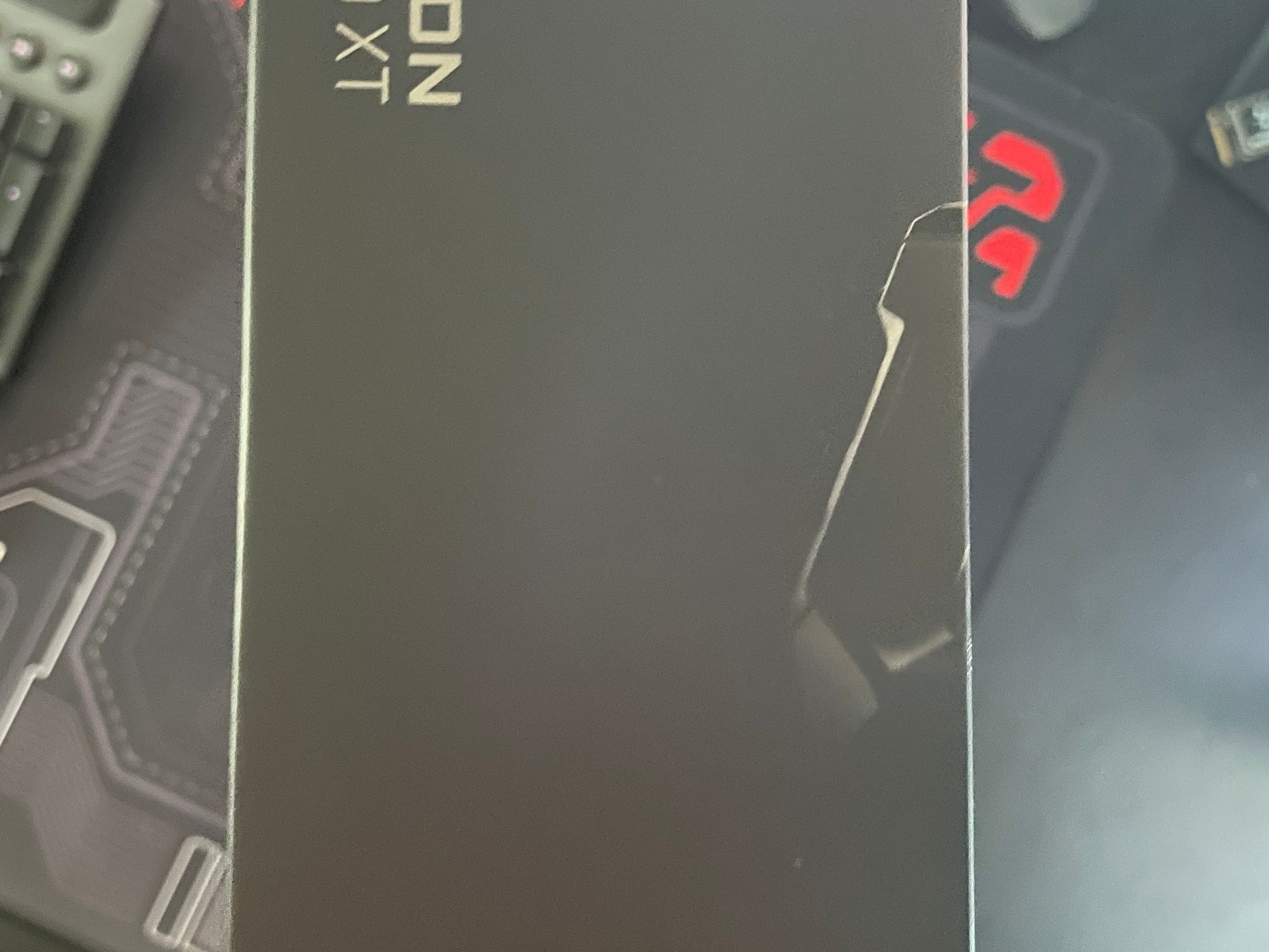 AMD 7900XT Reference 