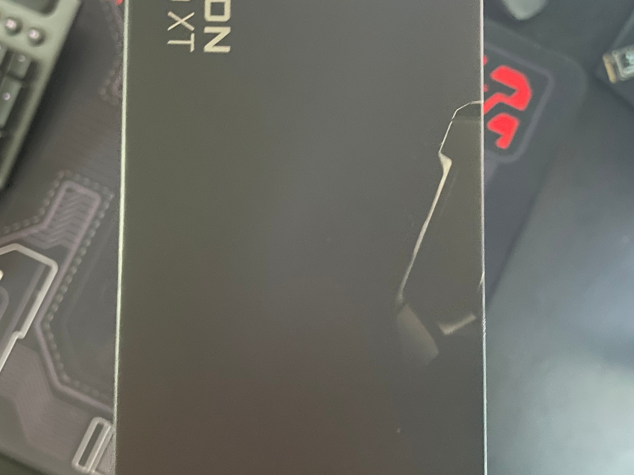 AMD 7900XT Reference 