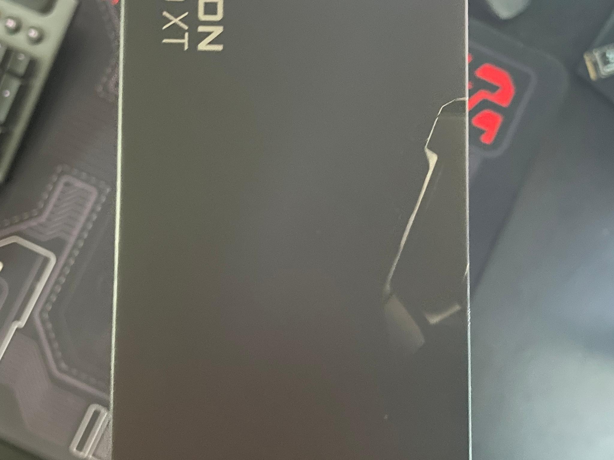 AMD 7900XT Reference 
