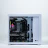 XIDAX X-6 White Gaming PC Ryzen 5 5600GT RTX 3050 16GB DDR4 1TB SSD WiFi Win 11