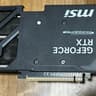 MSI GeForce RTX 5070 12G SHADOW 2X OC