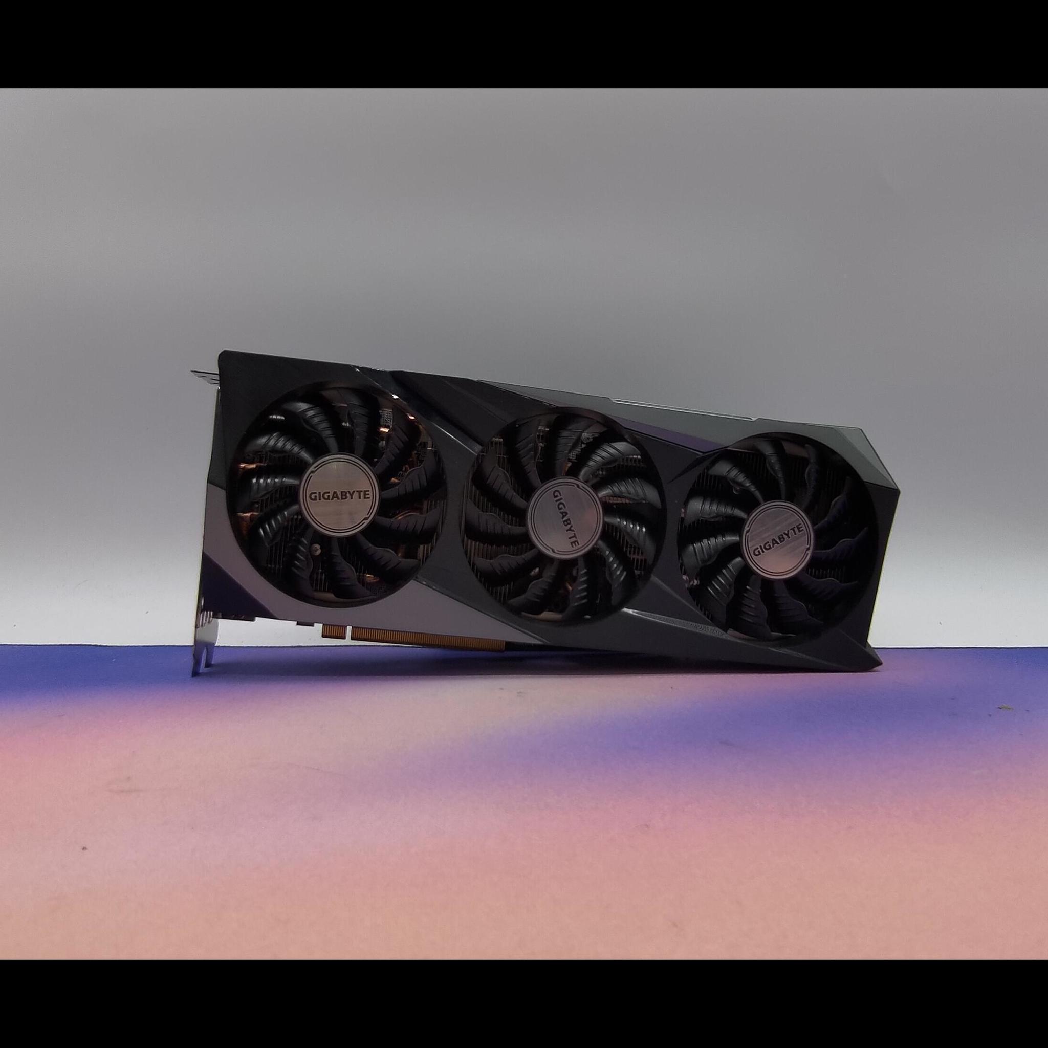 Gigabyte Gaming OC RX 6800