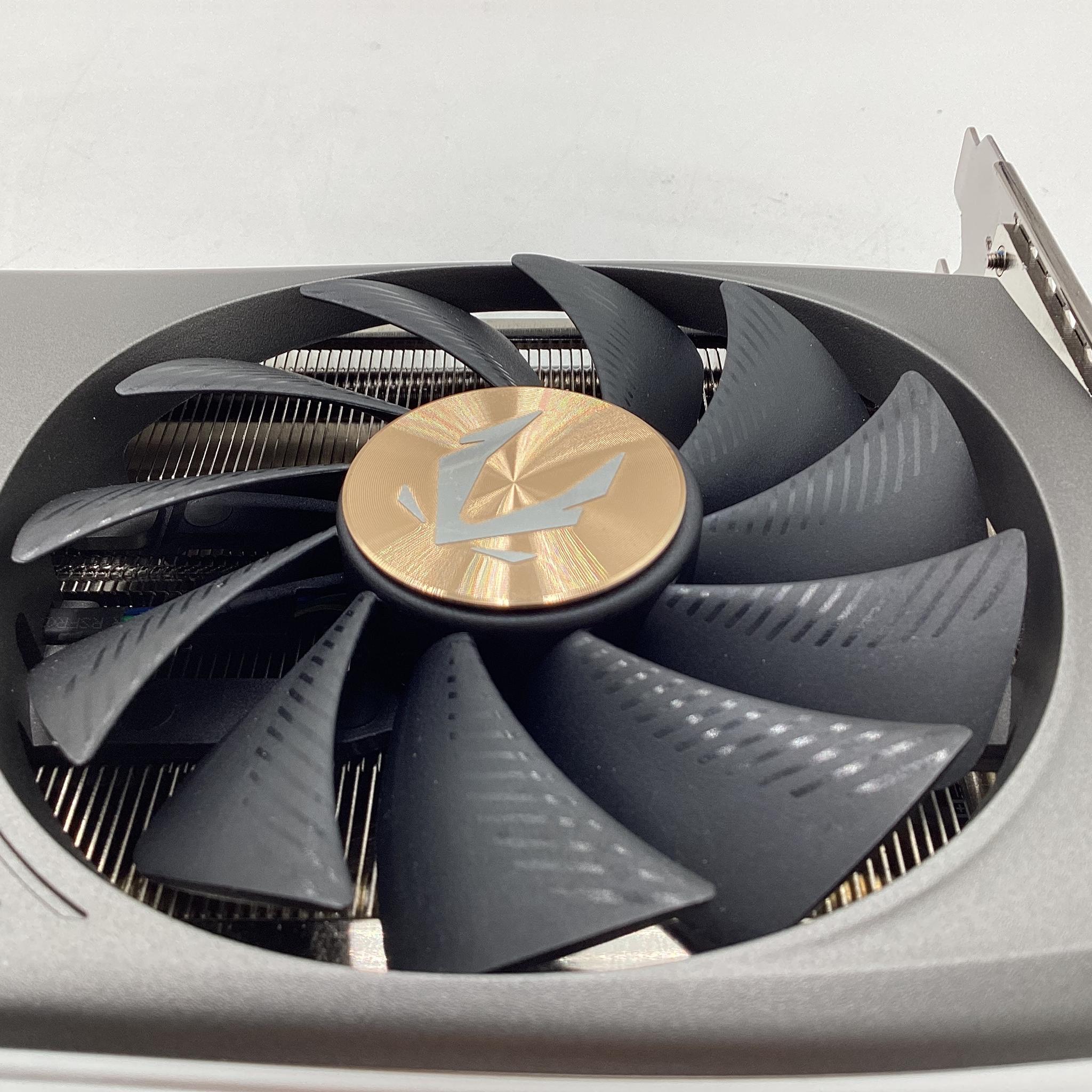ZOTAC GAMING GeForce RTX 4070 SUPER