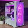 R5 7600x rx6800xt Gaming and Streaming PC