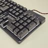 Skytech Gaming K-1800B Gaming Keyboard - Black Wired