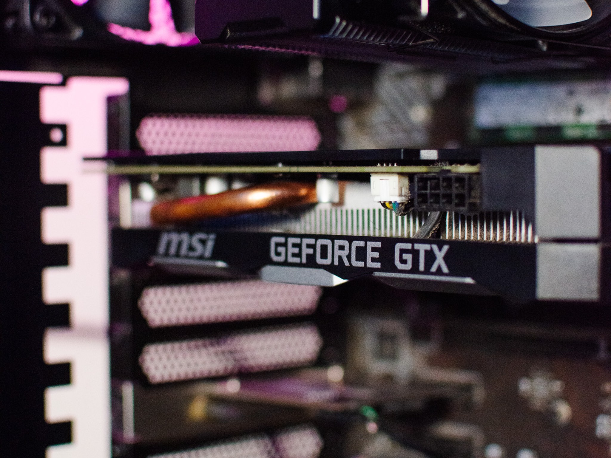 Budget 🦋 MSI GTX 1660 Ti | Intel i5 9400F | 16GB DDR4 RAM | 1TB SSD | PRO Starter PC