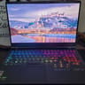 Lenovo Legion 7i, Good Condition, Barely Used