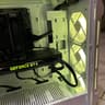 🟠🔥NVIDIA TITAN X Pascal, Intel i7-7700k, 12GB RAM, 500 GB SSD, High Performance RGB Gaming PC 🖥️🟢