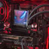 GeForce RTX 4070 Super Custom Gaming PC - Core i9-13900KF, 32GB RAM, 1TB NVMe SSD