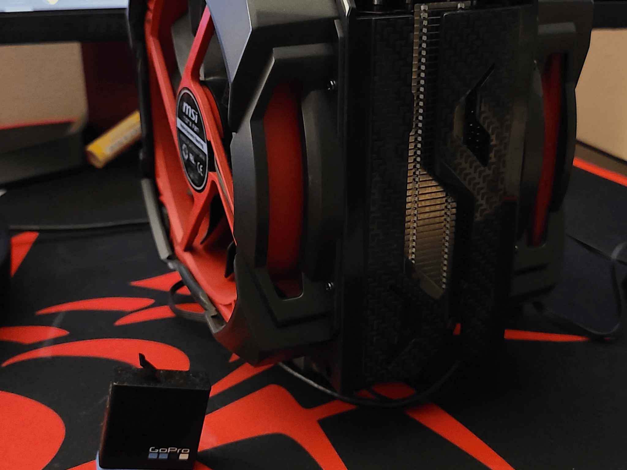 MSI Core Frozr XL