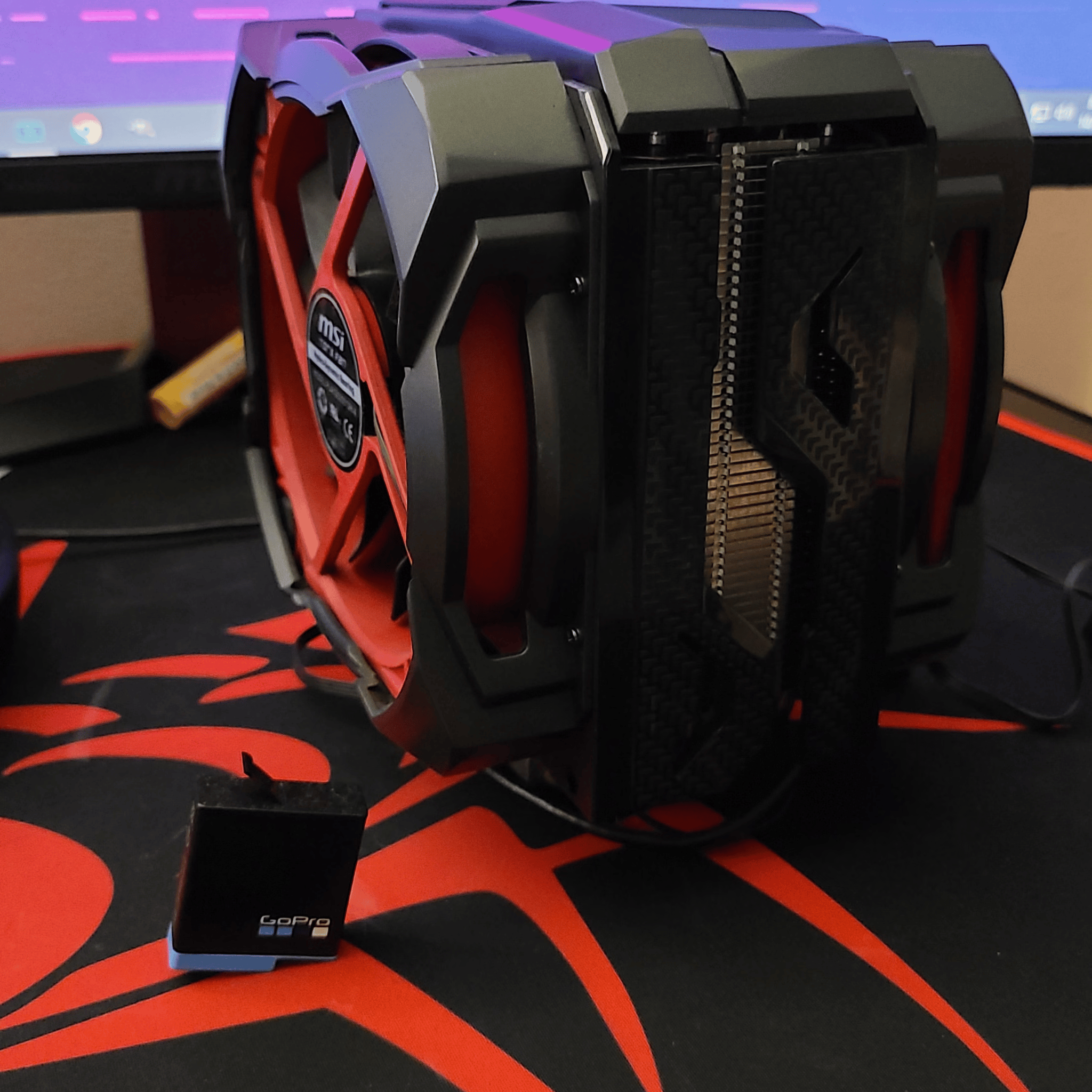 MSI Core Frozr XL