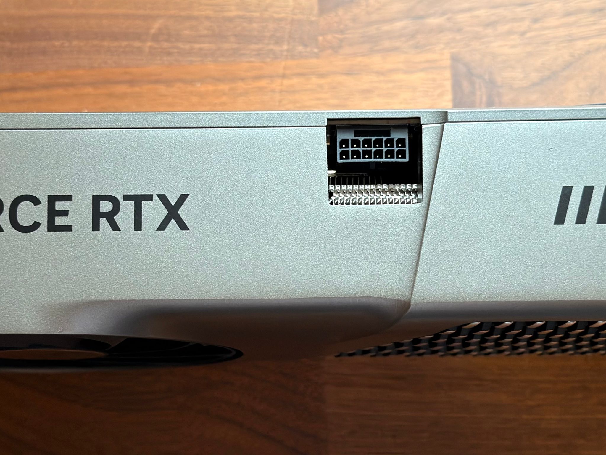 MSI Geforce RTX 4080 SUPER EXPERT (16GB GDDR6X)