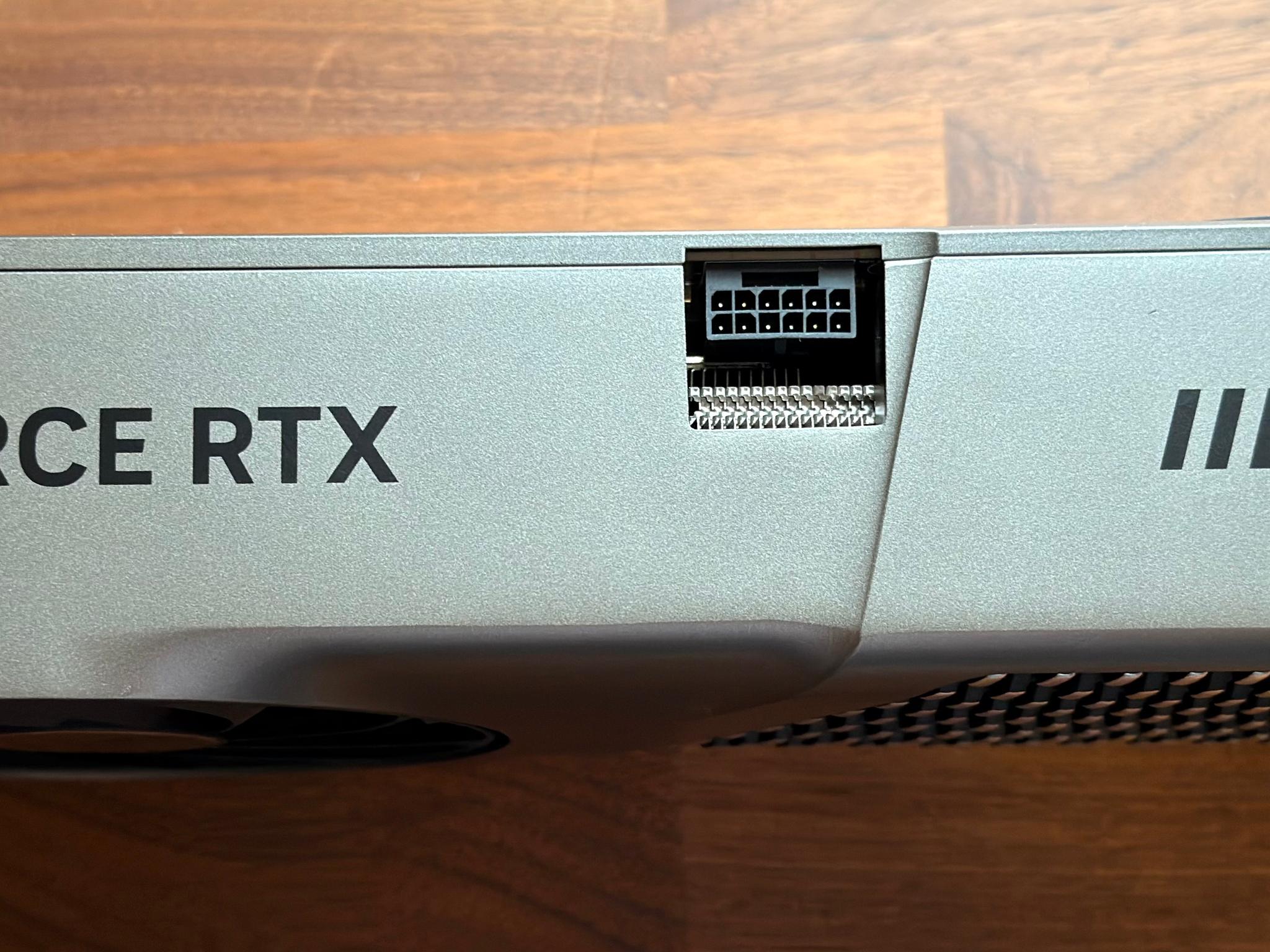 MSI Geforce RTX 4080 SUPER EXPERT (16GB GDDR6X)