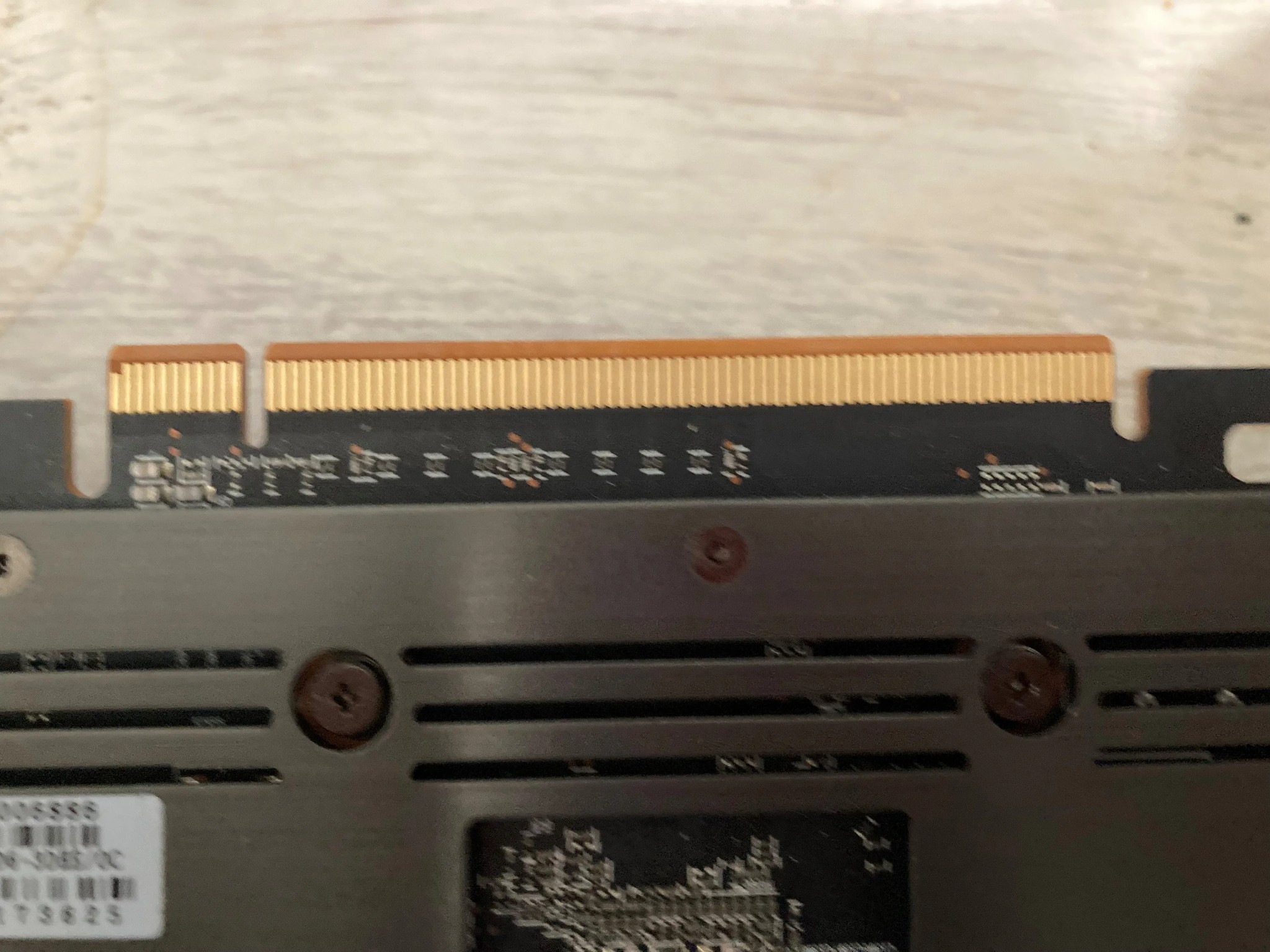 6600XT RED DEVIL