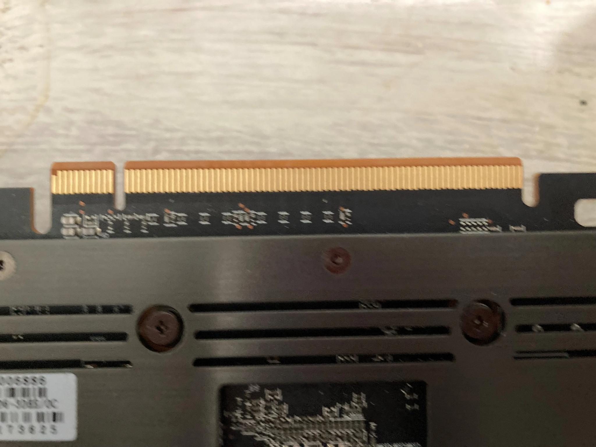 6600XT RED DEVIL