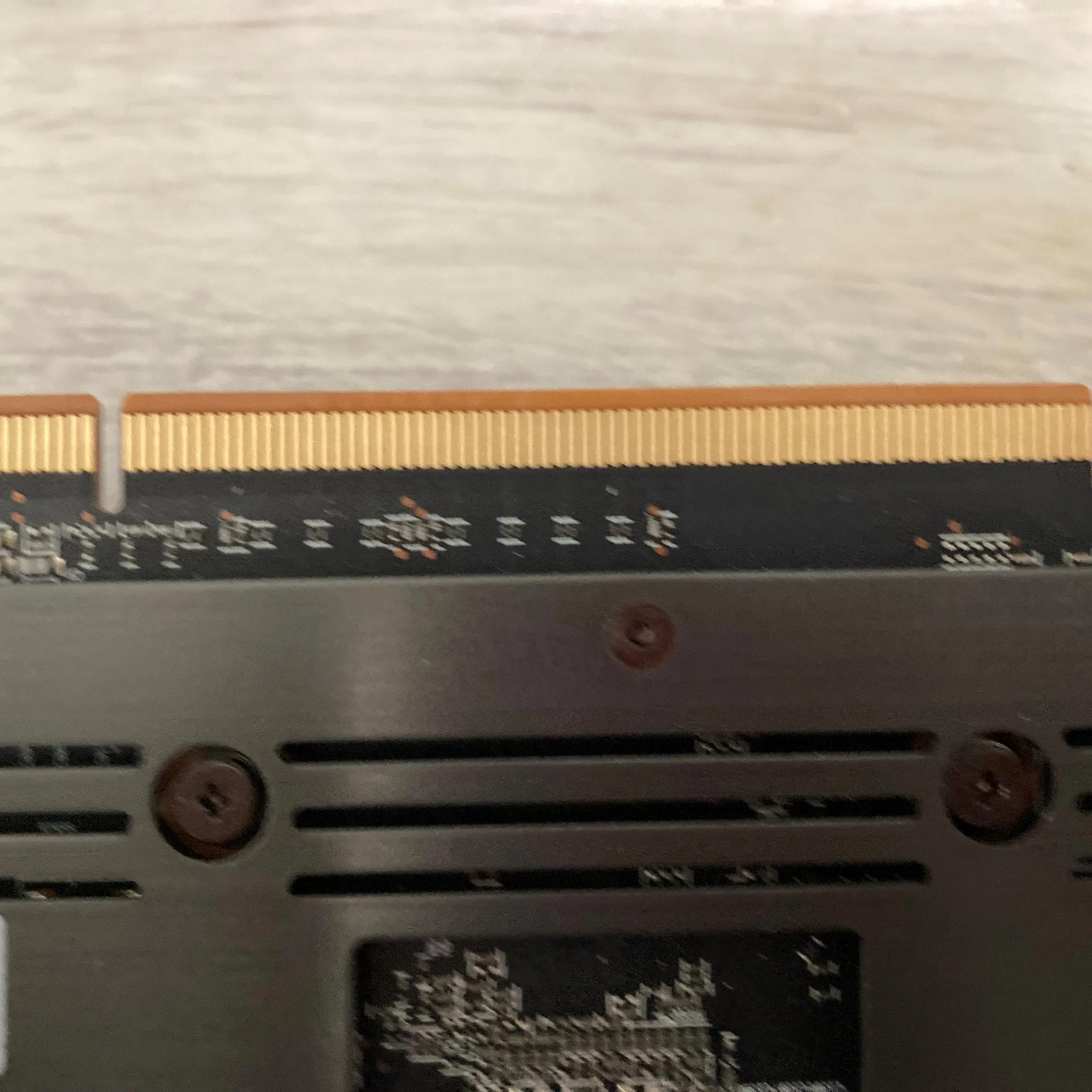 6600XT RED DEVIL