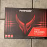 PowerColor Red Devil AMD Radeon RX 6600 XT 8GB GDDR6 Graphics Card, Used