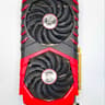 MSI GAMING X Radeon RX 570