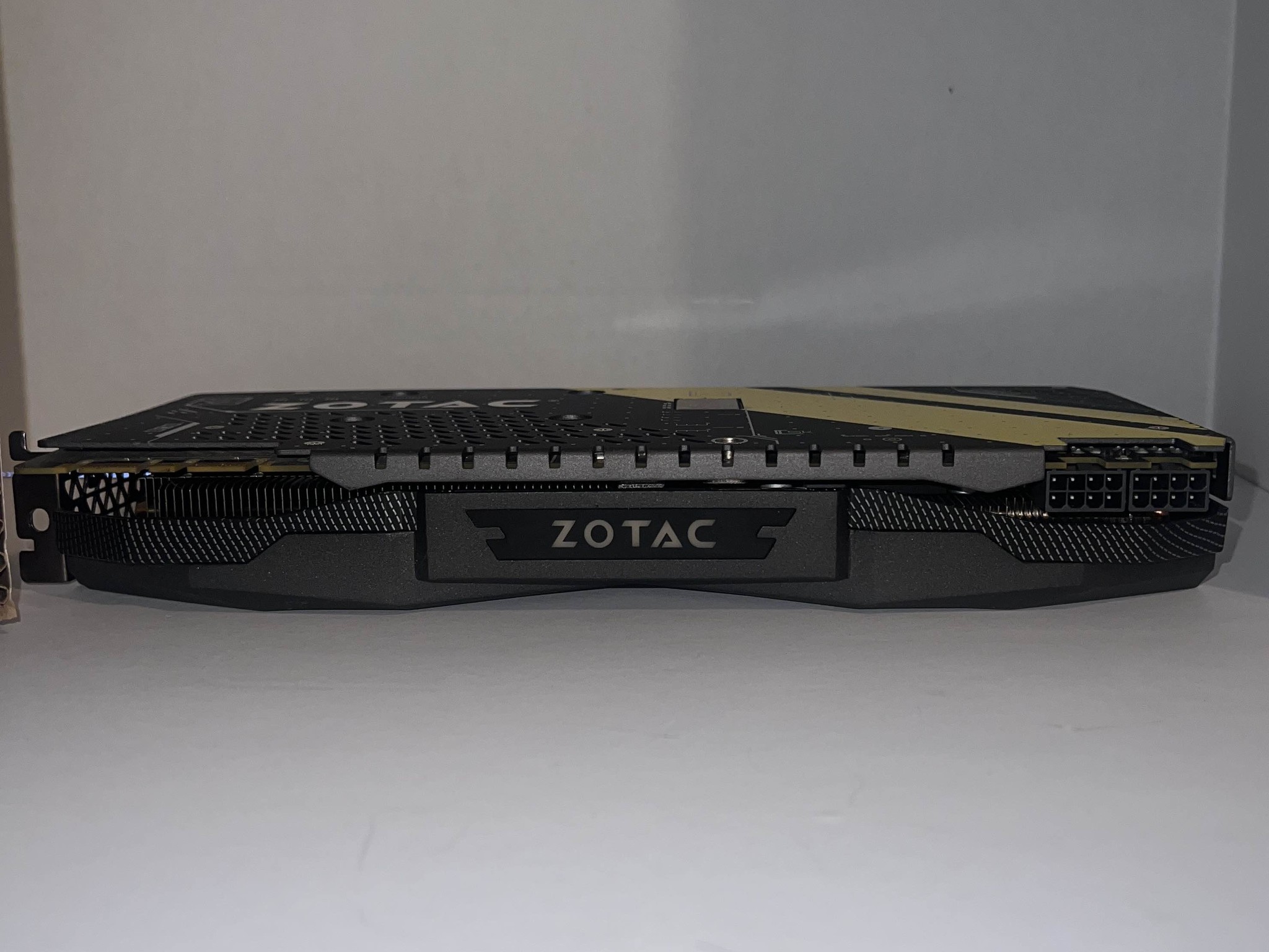Zotac GeForce GTX 1070 8GB (Used)