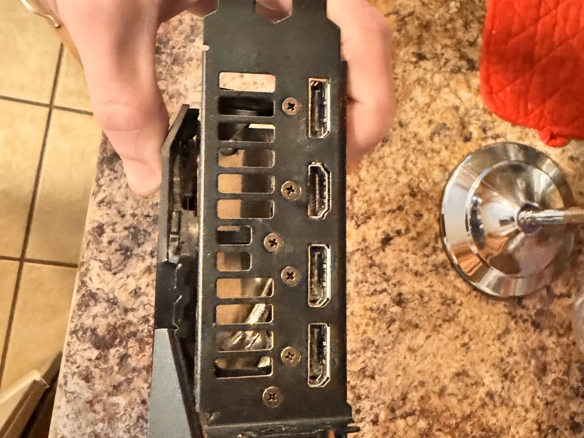 ASUS ROG Strix RX 5600XT