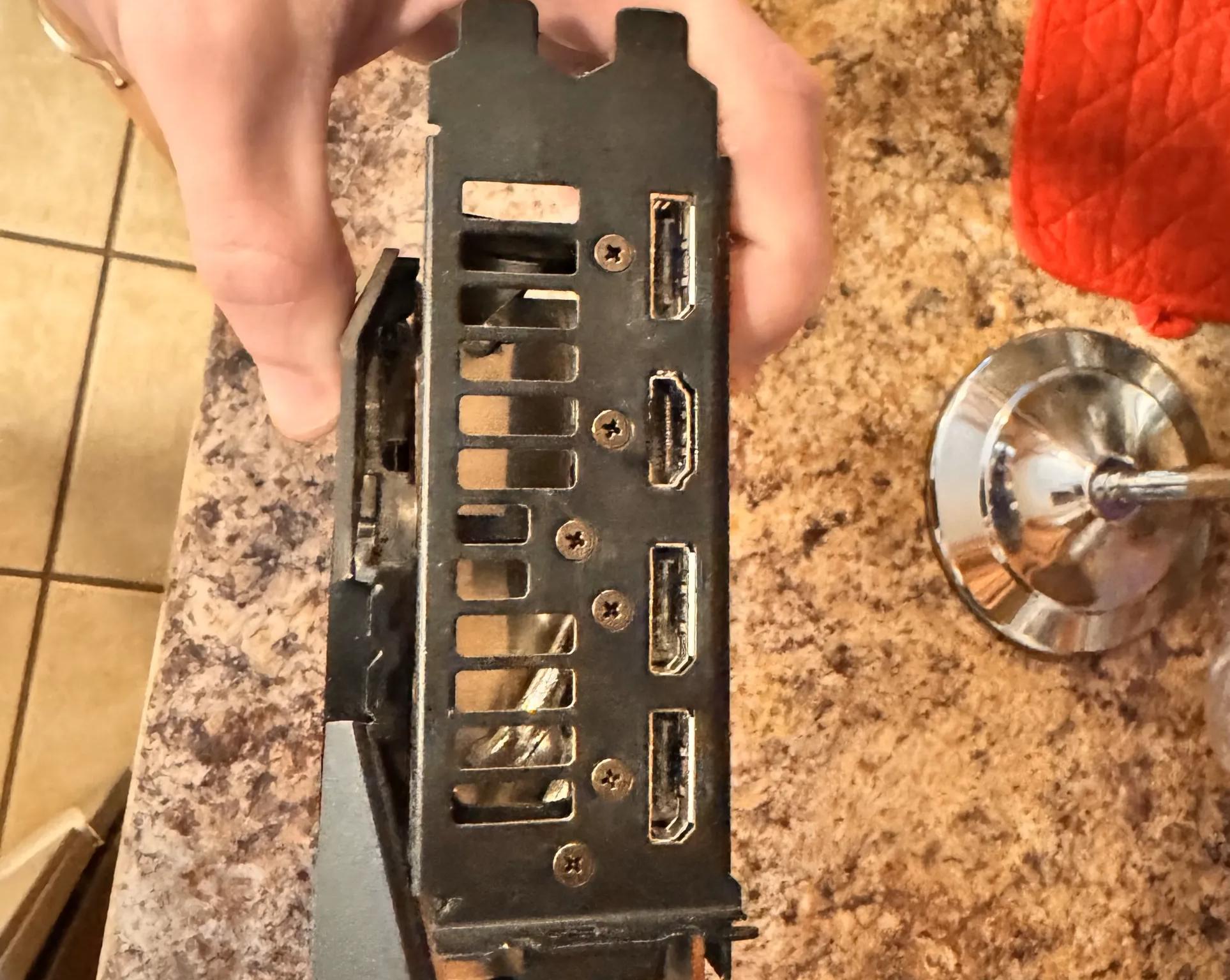 ASUS ROG Strix RX 5600XT