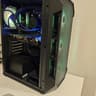 GAMING PC RTX 2060 RYZEN 5 3600 1 TB crucial P3 ram Corsair vengeance 3200 MHz 16 GB Ram
